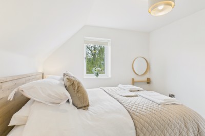 The Impact of the 300% Council Tax Premium on Second Homes