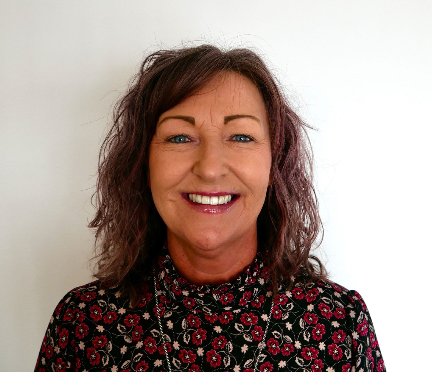 Siobhan McGirl, Office Administrator