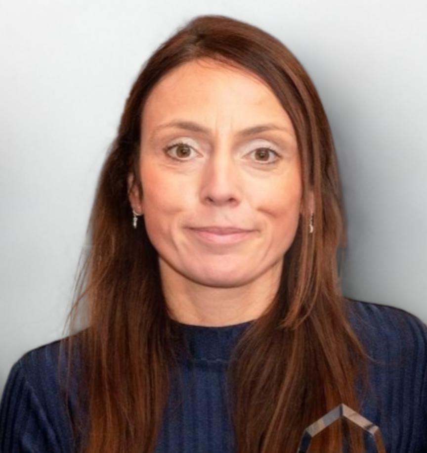 Sarah Caird, Marketing Assistant